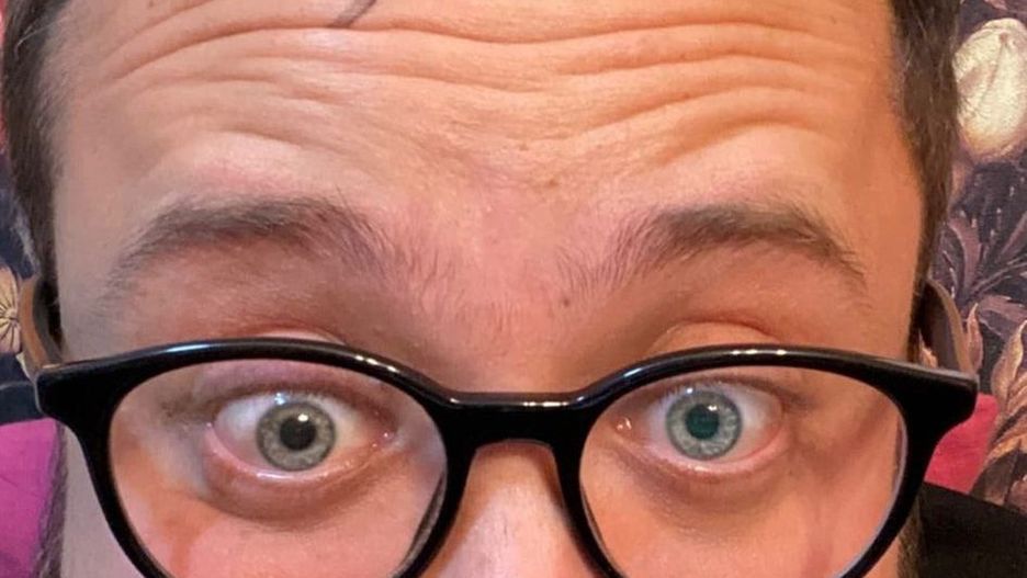 Ksiądz Radek Rakowski