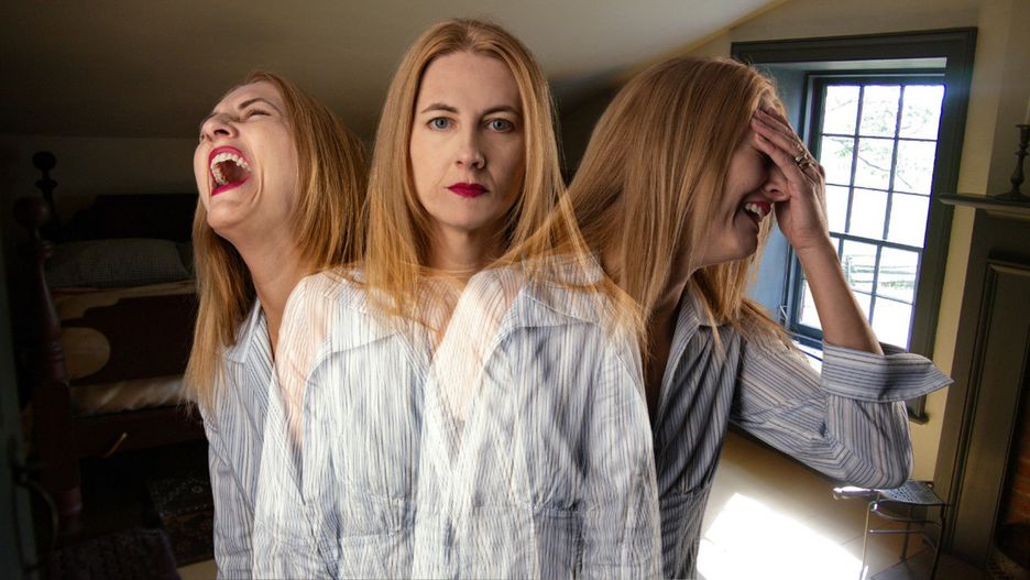 Wpływ domu, mieszkania na emocje