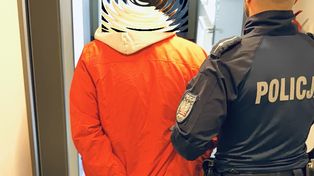 Wejherowo: 16-latek trafi do Młodzieżowego Ośrodka Wychowawczego. Stosował przemoc wobec rodziców