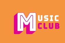 Logo kanału Music Club