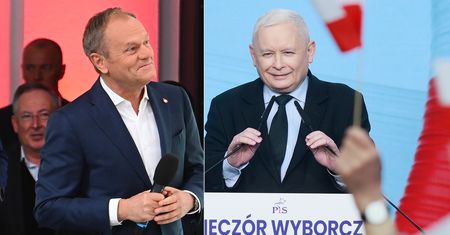 Polacy zdecydowali. PKW policzyła sto procent głosów