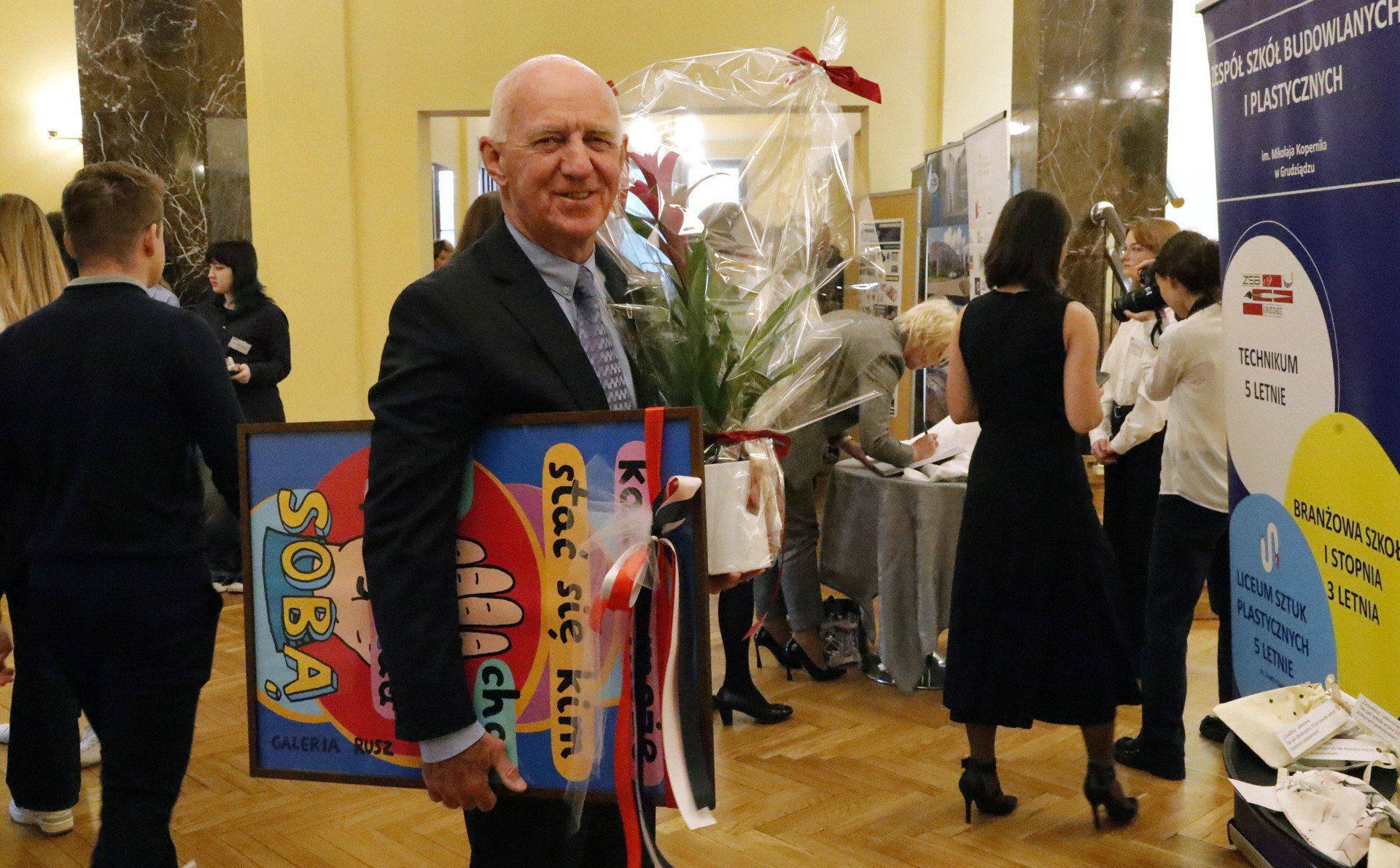 Grudziądzka Budowlanka skończyła 50 lat