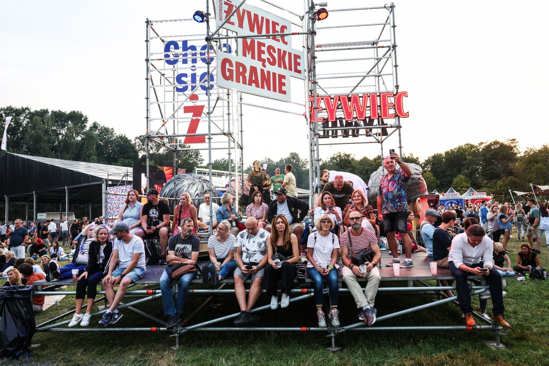 Męskie Granie 2025