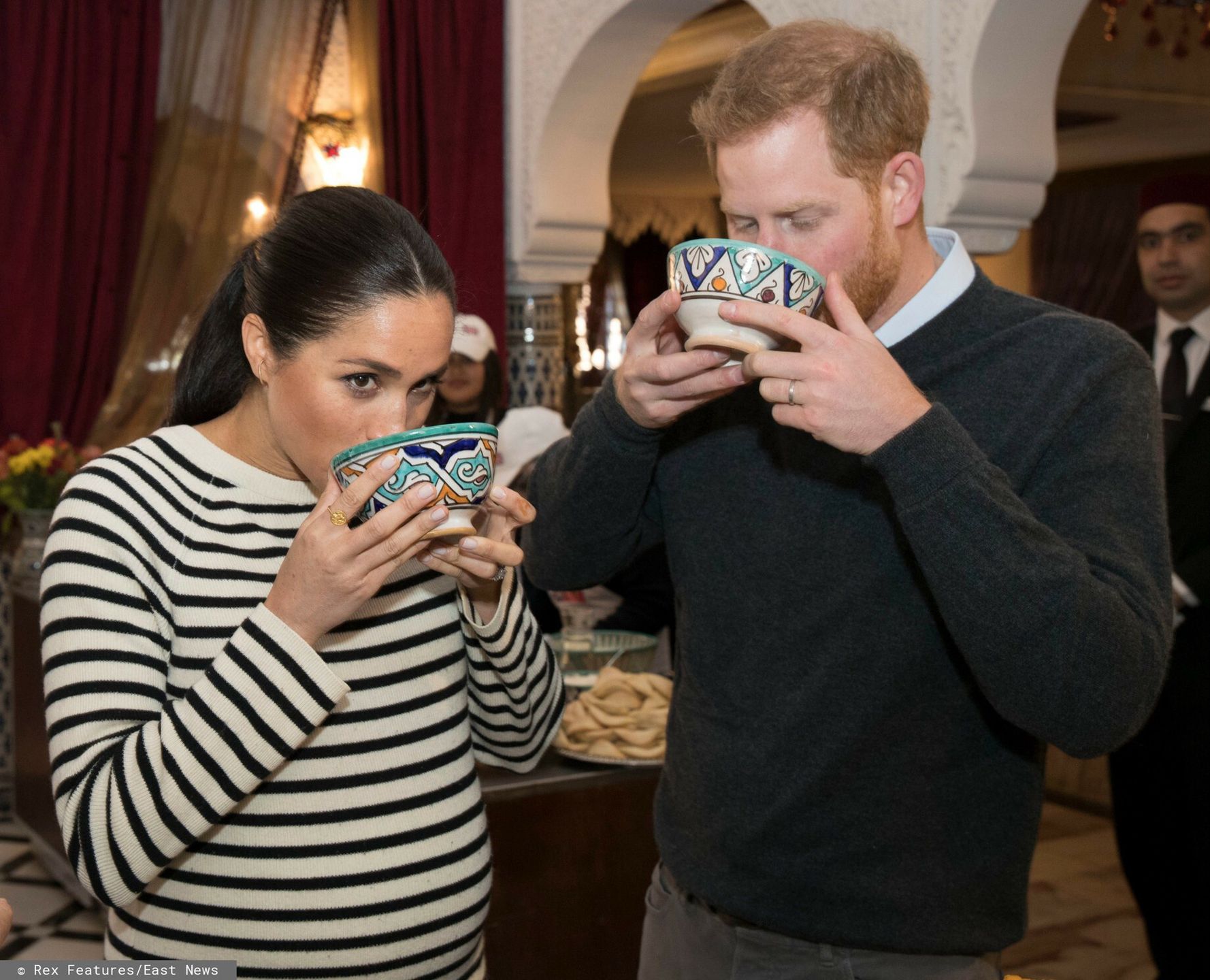 Na rynek wkrótce trafi kolejna książka o royalsach. Ujawniono, o co Meghan spierała się z asystentkami