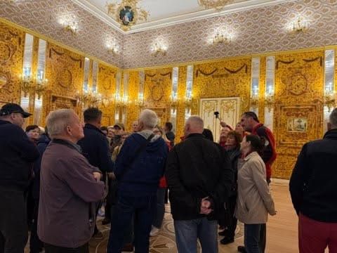 Przyjadą tłumy ludzi z całej Polski. "Telefon dzwoni non stop"