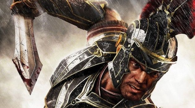 Ryse: Son of Rome gra PC