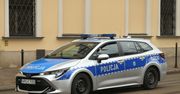 Tragedia na Mazurach. Służby badają wciągnięcie 62-latka przez prasę