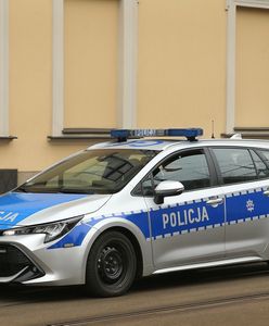 Tragedia na Mazurach. Służby badają wciągnięcie 62-latka przez prasę
