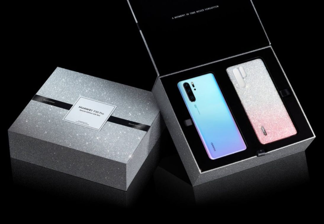 #wSkrócie: Huawei P30 Pro najlepszy w DxOMark oraz superszybkie ładowanie Xiaomi 5
