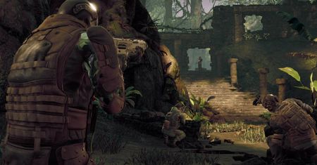 Dziś premiera Predator: Hunting Grounds
