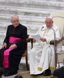 Nowe doniesienia o zdrowiu papieża