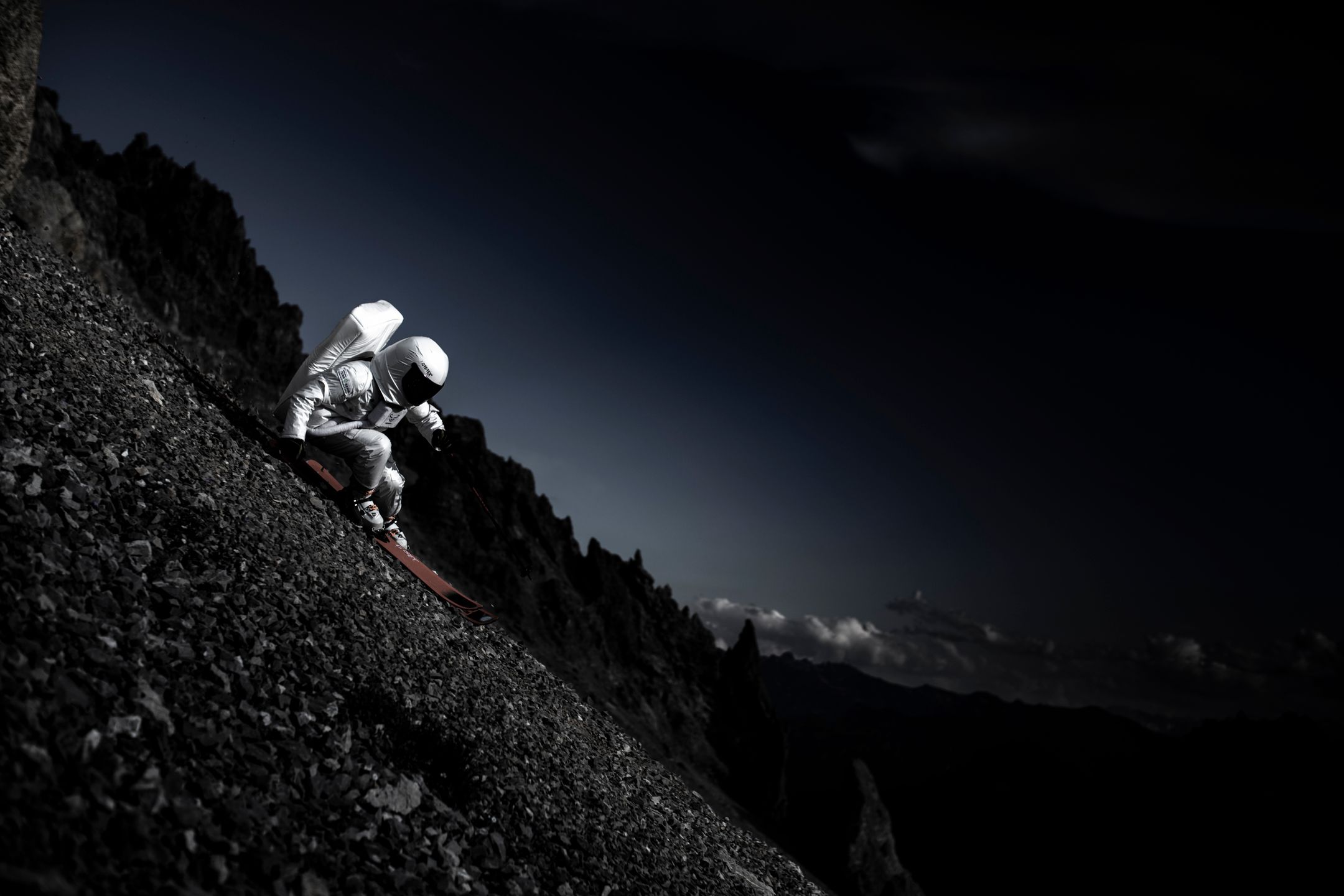 Red Bull Illume Image Quest 2019: Zdjęcia półfinalistów zachwycają 14