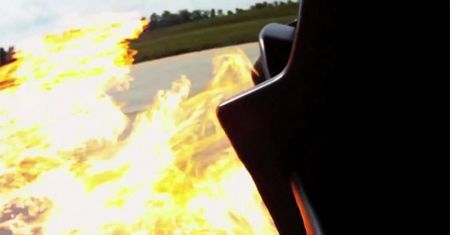 Lamborghini Murcielago LP6700-4 SV - teaser! [wideo]
