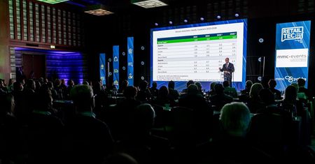 Jak cyfrowe wyzwania zmieniają handel? Zbliża się RetailTec Congress – jedno z najważniejszych w Polsce spotkań liderów branży retail