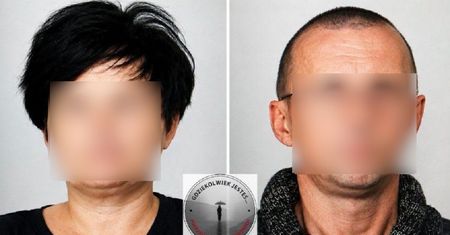 Dorota i Jacek zniknęli bez śladu. Po czterech dniach nadeszły wieści: Cali i zdrowi