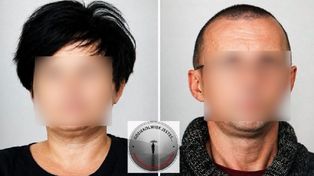 Dorota i Jacek zniknęli bez śladu. Po 4 dniach nadeszły nowe wieści