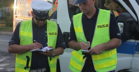 Mandat na raty? RPO walczy o równe traktowanie kierowców