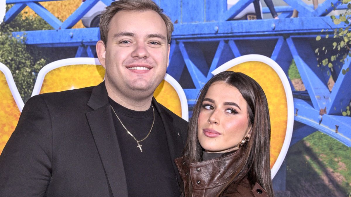 Roksana Węgiel i Kevin Mglej nie podpisali intercyzy.