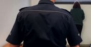 Sprzątaczka wynosiła pieniądze z sejfu pracodawcy przez 7 miesięcy. Straty przekroczyły 200 tysięcy złotych