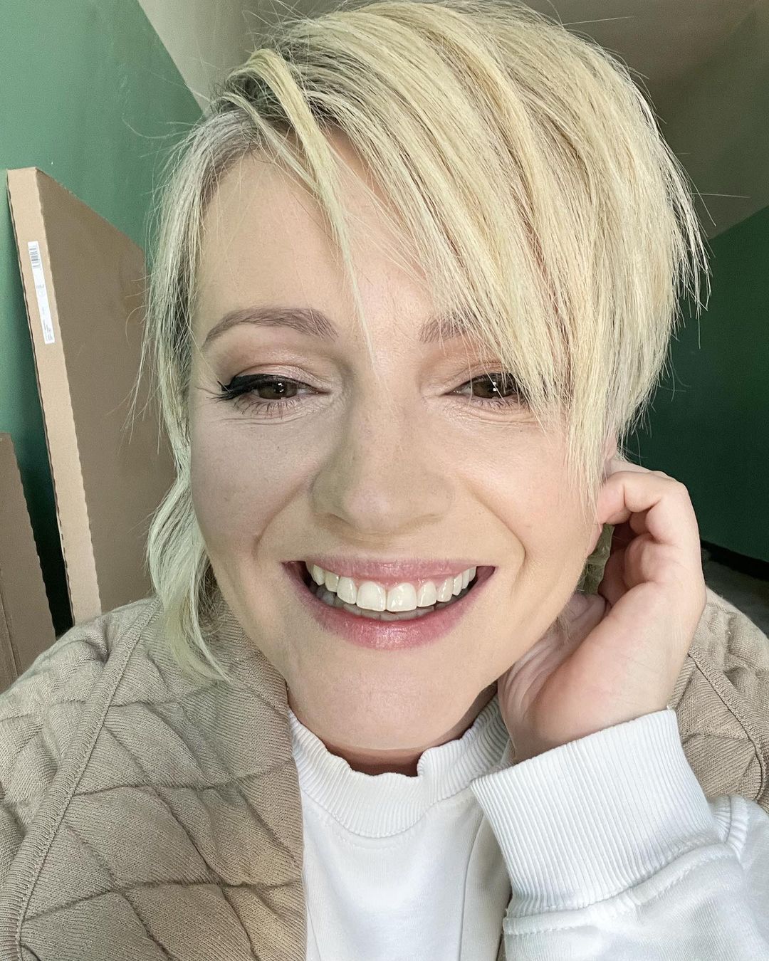 Dorota Szelągowska