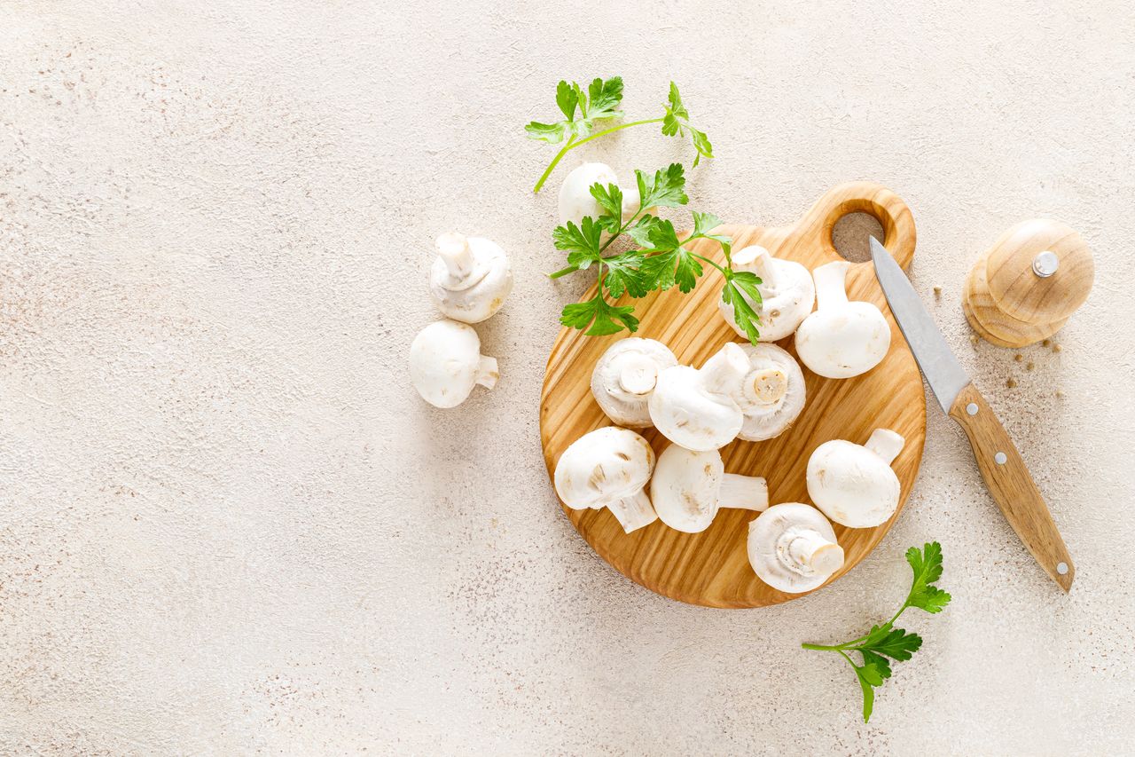 W poszukiwaniu idealnego umami