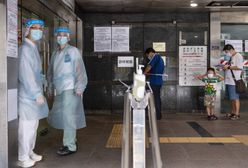 Koronawirus. Pierwszy taki przypadek na świecie. 33-latek z Hongkongu ponownie zakażony