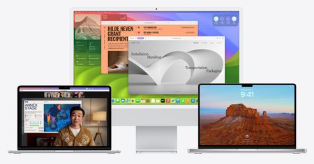 macOS Sonoma za rogiem. Co przyniesie aktualizacja?
