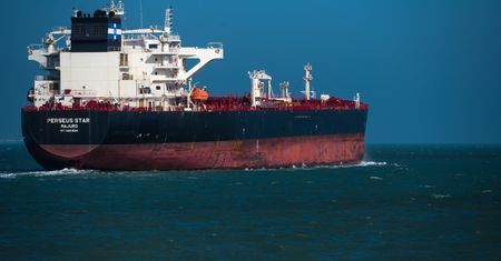 Iran wydał ostrzeżenie dla tankowców. "Muszą zachować szczególną ostrożność"