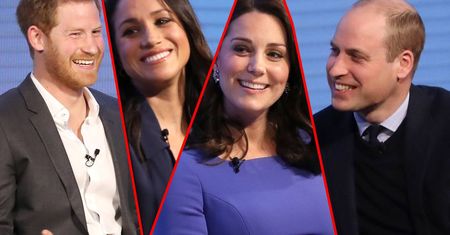 "Harry i Meghan. Chcemy być wolni". Książka, która wywołała skandal