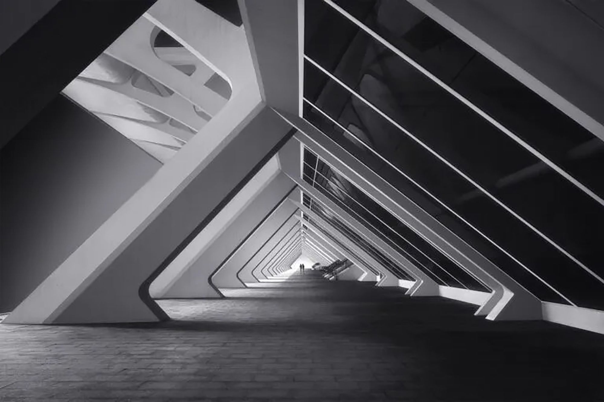 Architektura