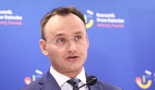 Rzecznik Praw Dziecka skomentował raport NIK. "Mam płacz tych dzieci w głowie"