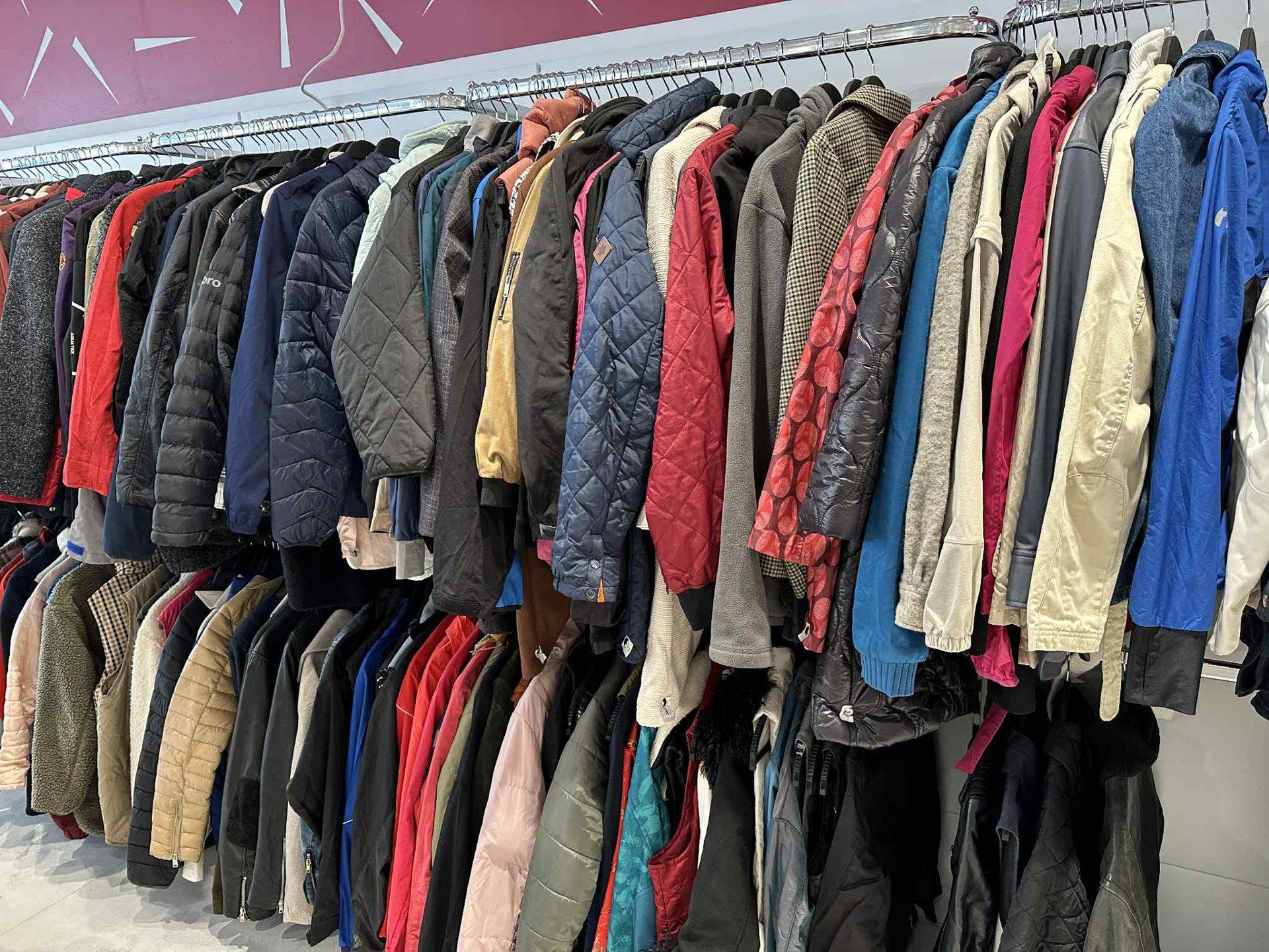 nowy sklep - moda for less pabianice