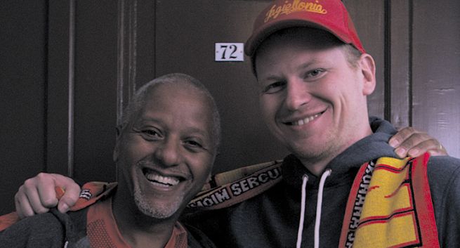 Białystok promowany jako „tradycyjnie wielokulturowy” (wideo)