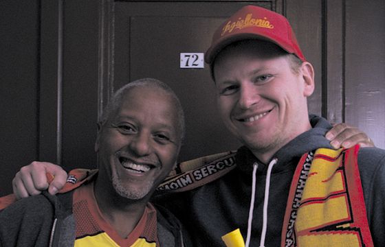 Białystok promowany jako „tradycyjnie wielokulturowy” (wideo)