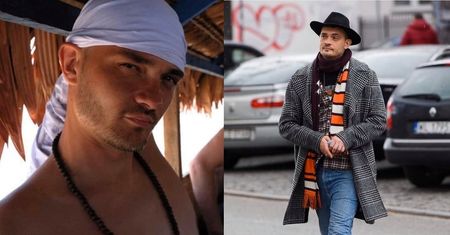 KaCeZet chełpi się atakiem na fotografa: "Nie chciał się bić, mówił o swoim PRAWIE DO PRYWATNOŚCI"