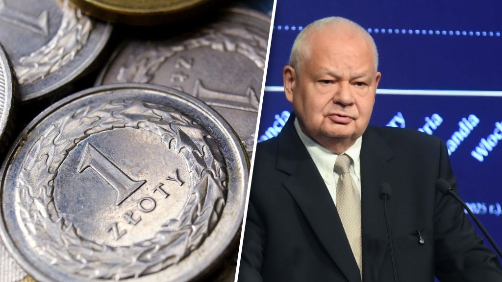 Co ze stopami procentowymi