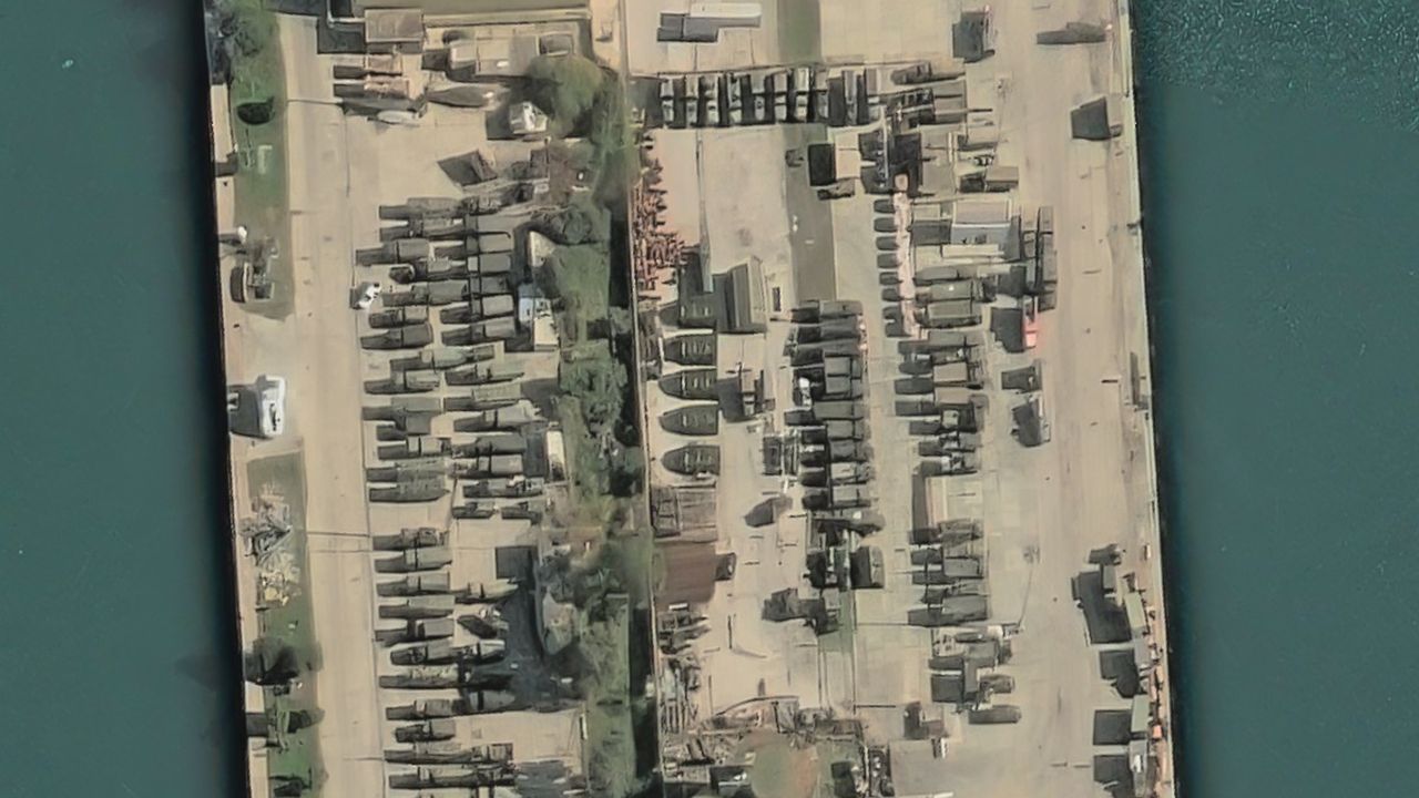 Russia's troubled retreat: Turmoil in Syria disrupts evacuation