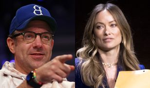 Sudeikis publicznie ją upokorzył. I zaczęła się brudna walka gwiazd