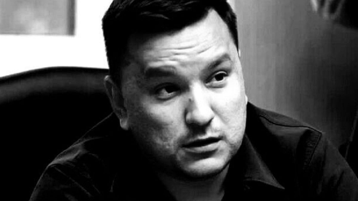 Korespondent zginął, bo musiał realizować propagandowe treści na zlecenie Kremla