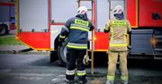 Tragiczny bilans pożarów i zaczadzeń w ostatnich dniach