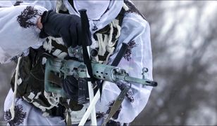 "Traktują nas jak bydło". Serbski ochotnik oskarża Rosjan