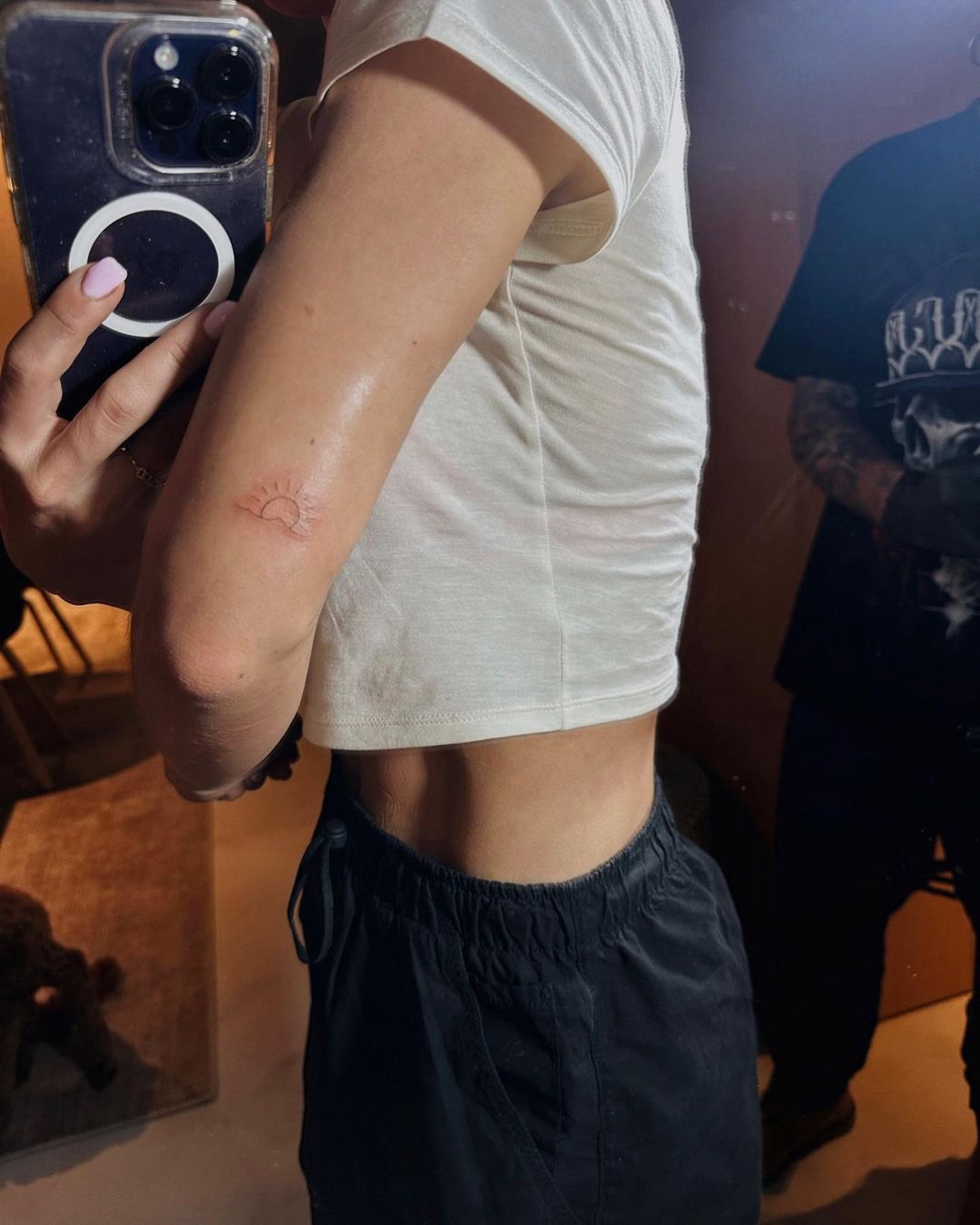 Anna Lewandowska chwali się hiszpańskim weekendem