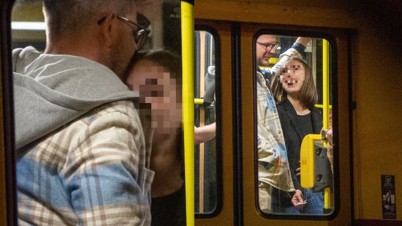 Upojna noc Filipa Chajzera