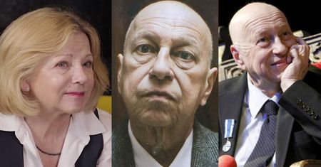 Barbara Stuhr szczerze o chorobie męża "Musiał chorować publicznie. Media nie potrafią uszanować tragedii"