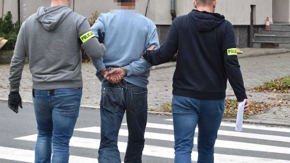 Sąd zastosował wobec 52-latka trzymiesięczny areszt.