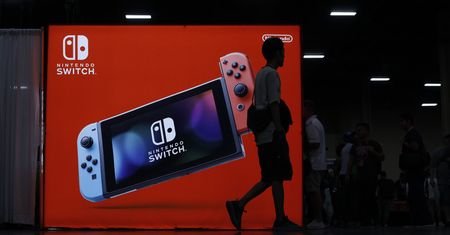 Nintendo na celowniku Komisji Europejskiej. Wpłynęło 25 tys. skarg
