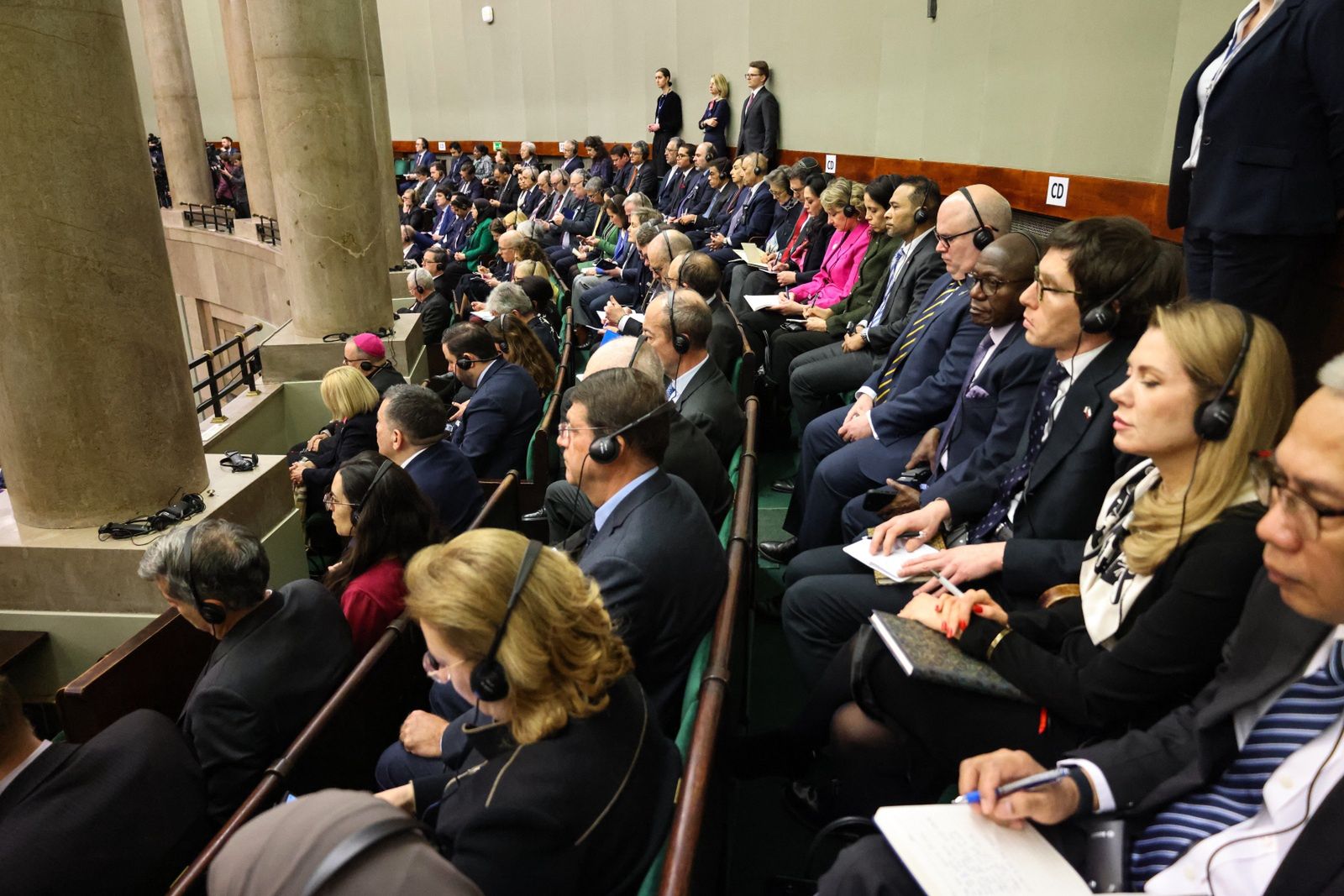 Albert Zawada10 10. X kadencja kadencji, obrady, obrady Sejmu, polityk, polityka, posiedzenie, sala obrad, sala plenarna, sala posiedzeń, sejm, sejmu