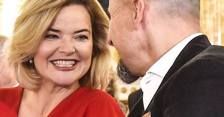 Monika Richardson teraz i 25 lat temu. Jak się zmieniała? Zobaczcie!