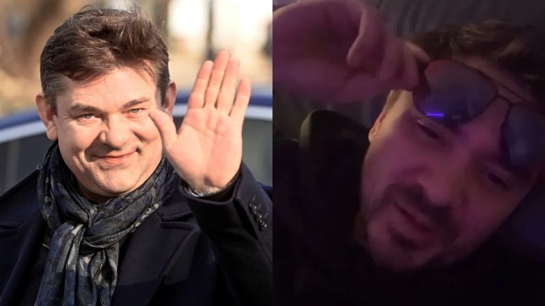 Zenon Martyniuk kupił dom w Marbelli