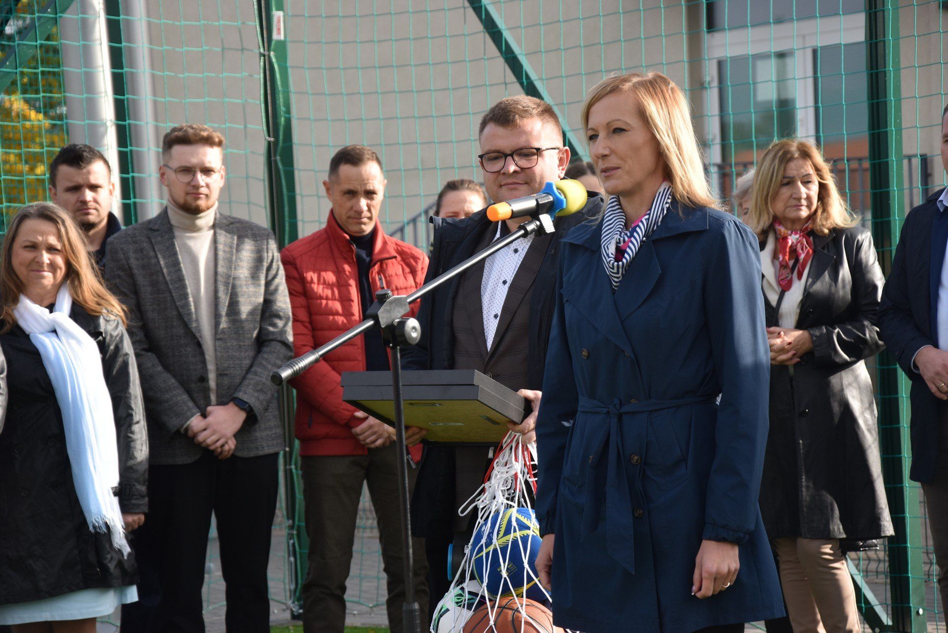 Ważny dzień dla gminy i szkoły